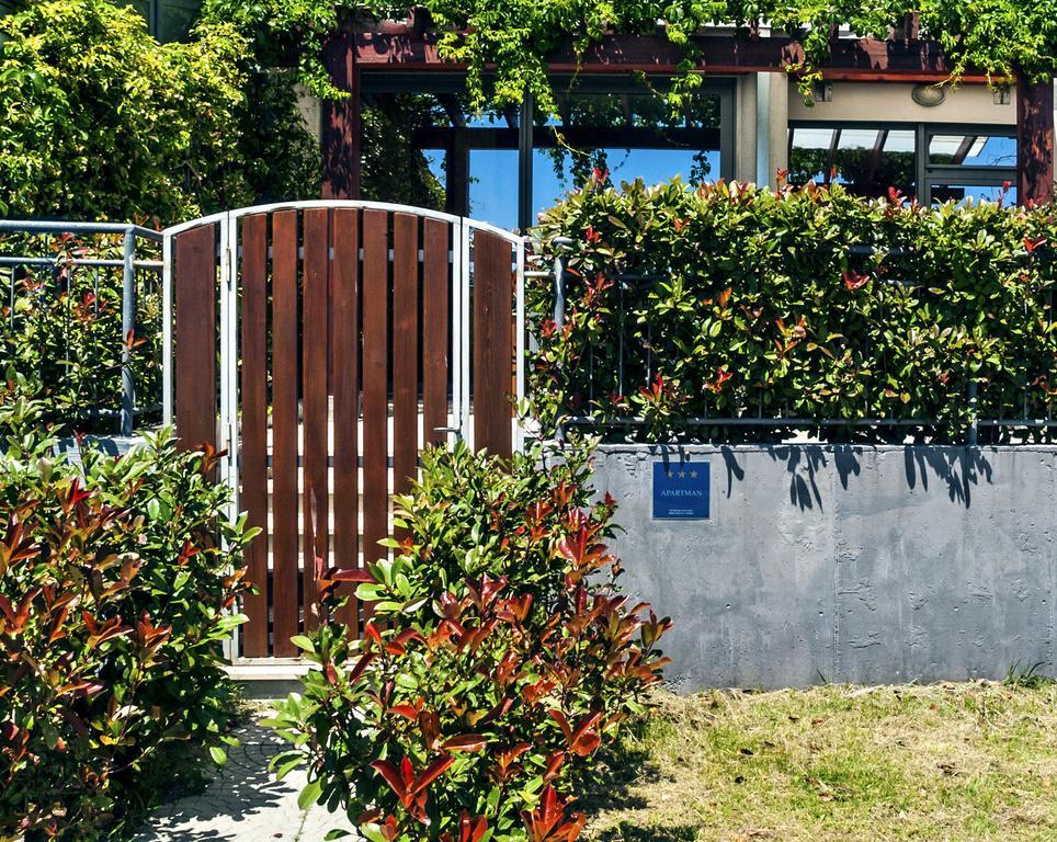 Apartment Lejo Omiš Eksteriør bilde