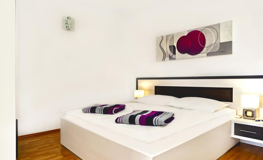 Apartment Lejo Omiš Eksteriør bilde